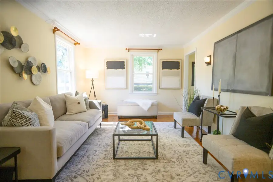 1512 Greenville Avenue, Richmond, VA 23220 - #3