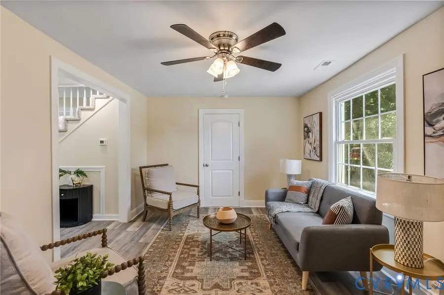 3122 Maplewood Avenue, Richmond, VA 23221 - #3
