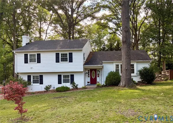 806 Lakewater Drive, Henrico, VA 23229
