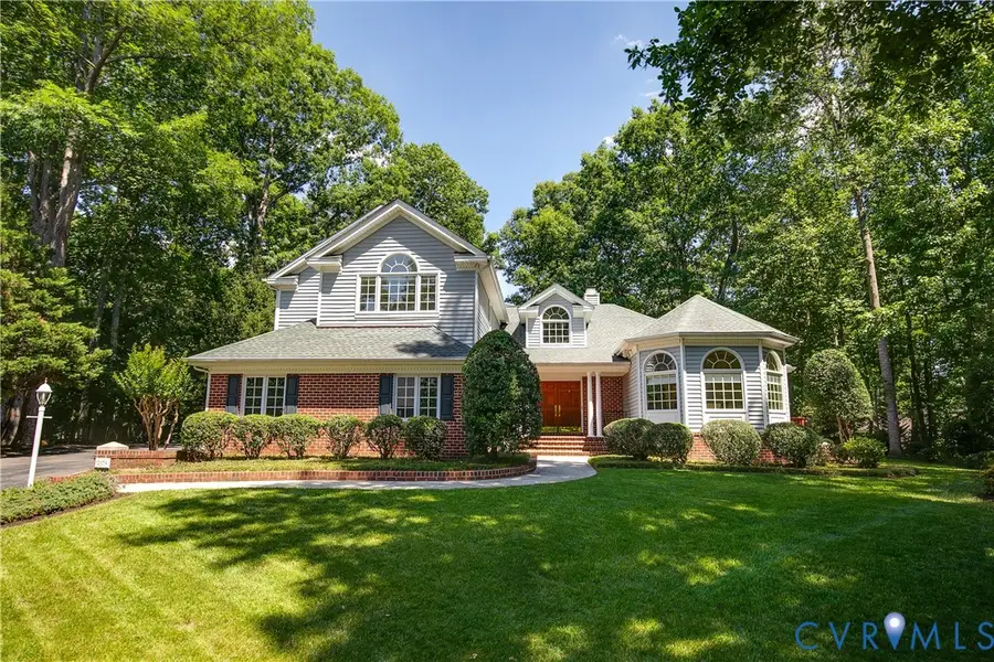12604 Parchment Court, Henrico, VA 23233 - #2