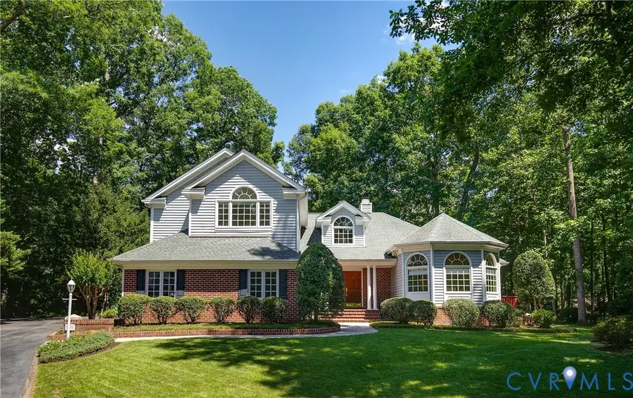 12604 Parchment Court, Henrico, VA 23233 - #3