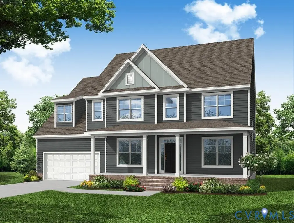 1740 Mountain Road, Glen Allen, VA 23060 - #1