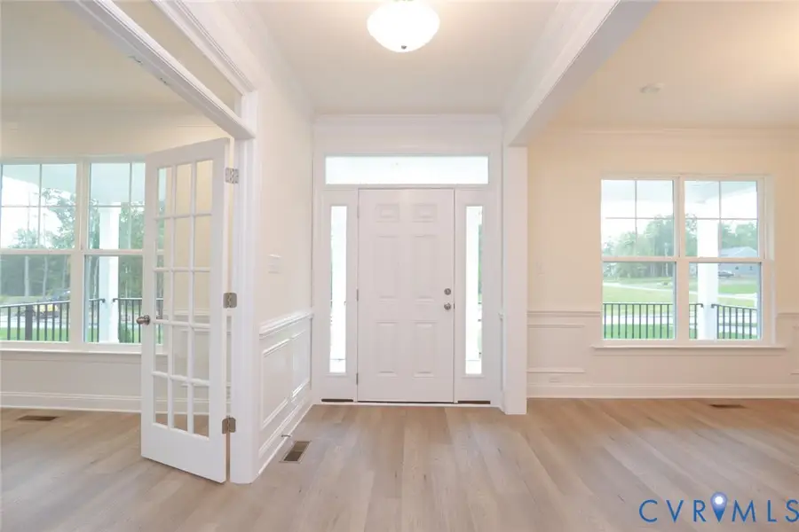 1740 Mountain Road, Glen Allen, VA 23060 - #2