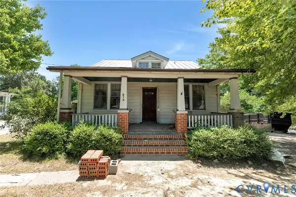 213 S Holly Avenue, Highland Springs, VA 23075