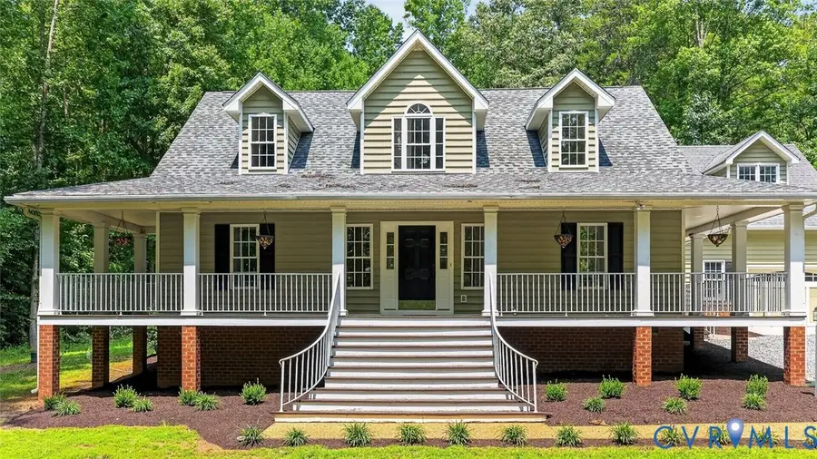 5314 Lavaga Drive, Goochland, VA 23063 - #2