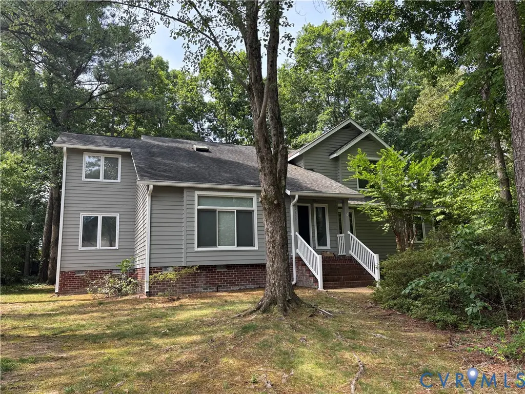 10739 High Mountain Court, Glen Allen, VA 23060 - #1
