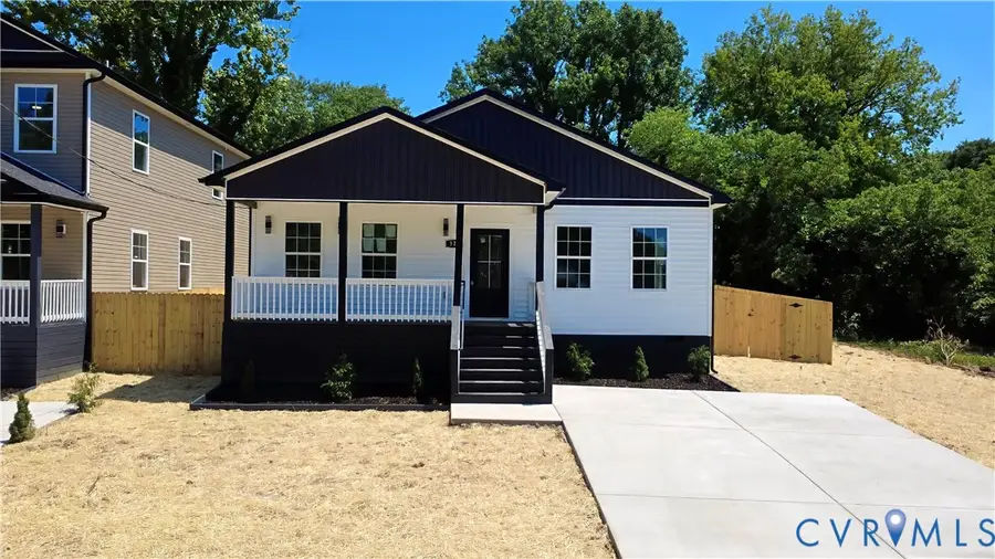 326 Mars Street, Petersburg, VA 23803 - #3