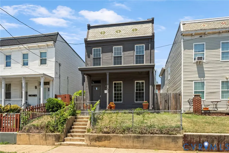 1406 N 22nd Street, Richmond, VA 23223 - #3