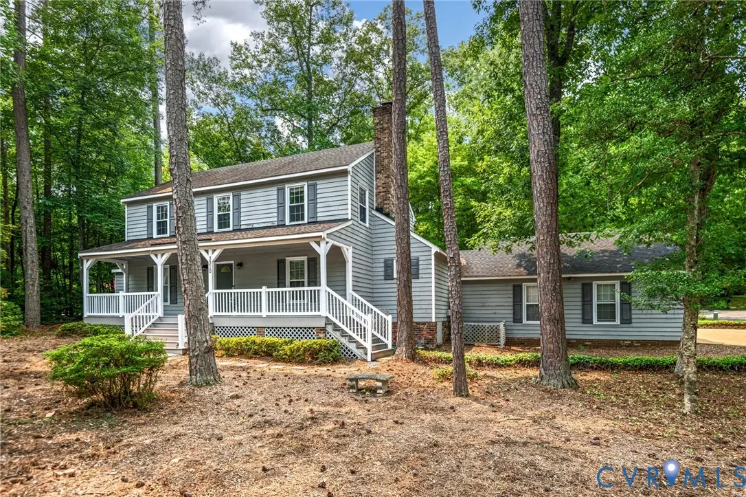 3310 Nuttree Woods Place, Midlothian, VA 23112 - #1