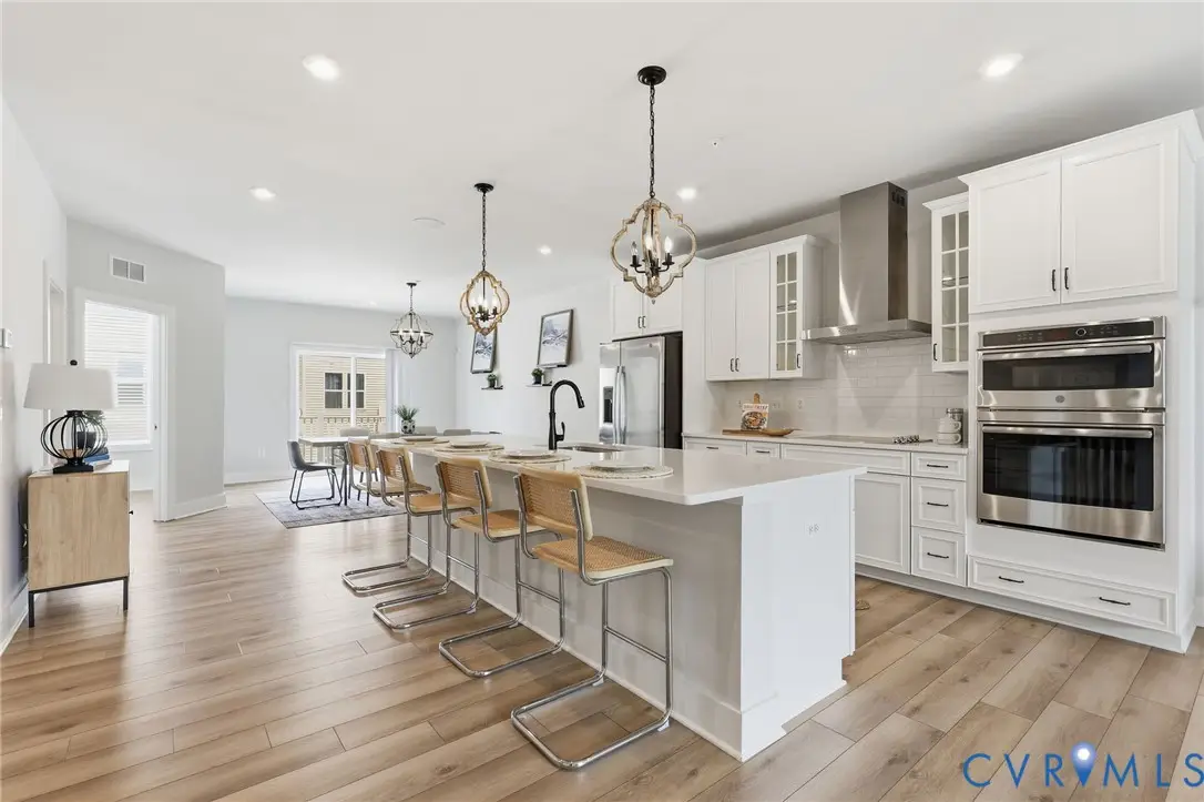 2606 Lassen Walk #B, Henrico, VA 23294 - #1