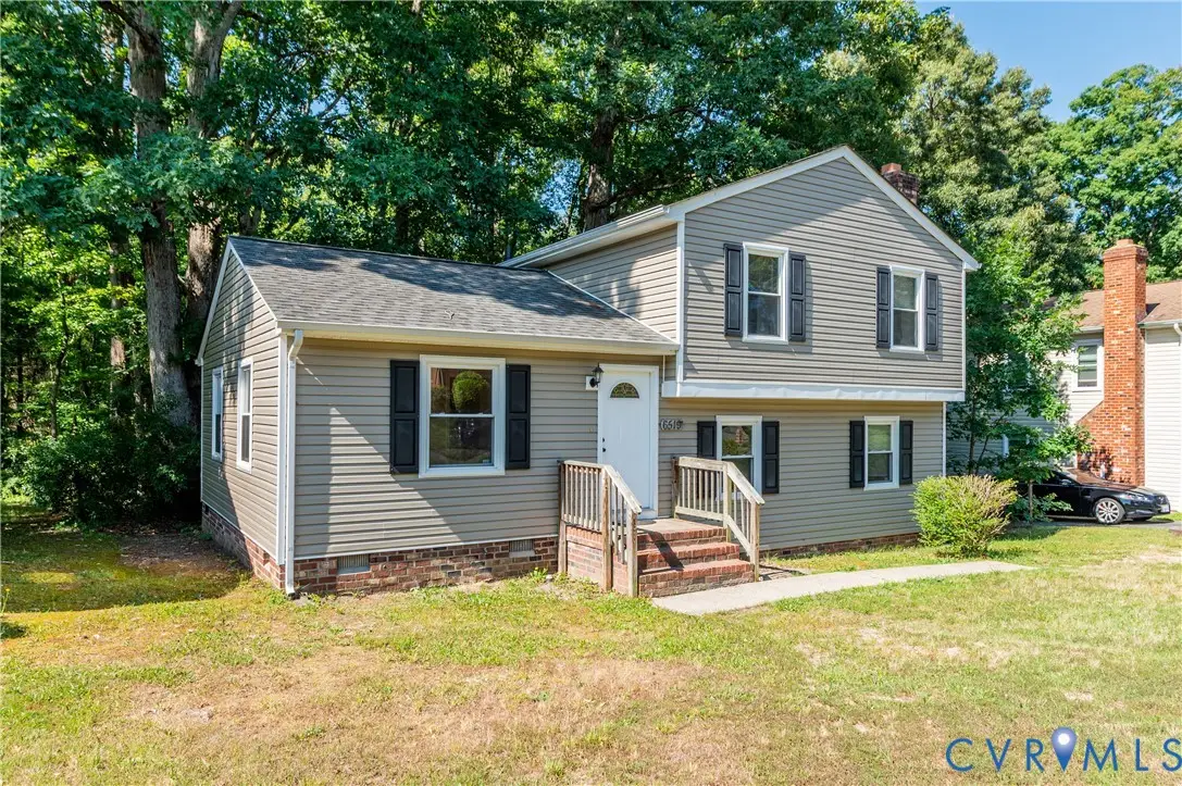 6519 Balsam Road, Richmond, VA 23225 - #1