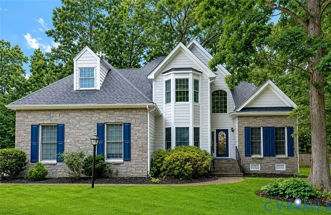 3700 Bremerton Drive, Henrico, VA 23233 - #1