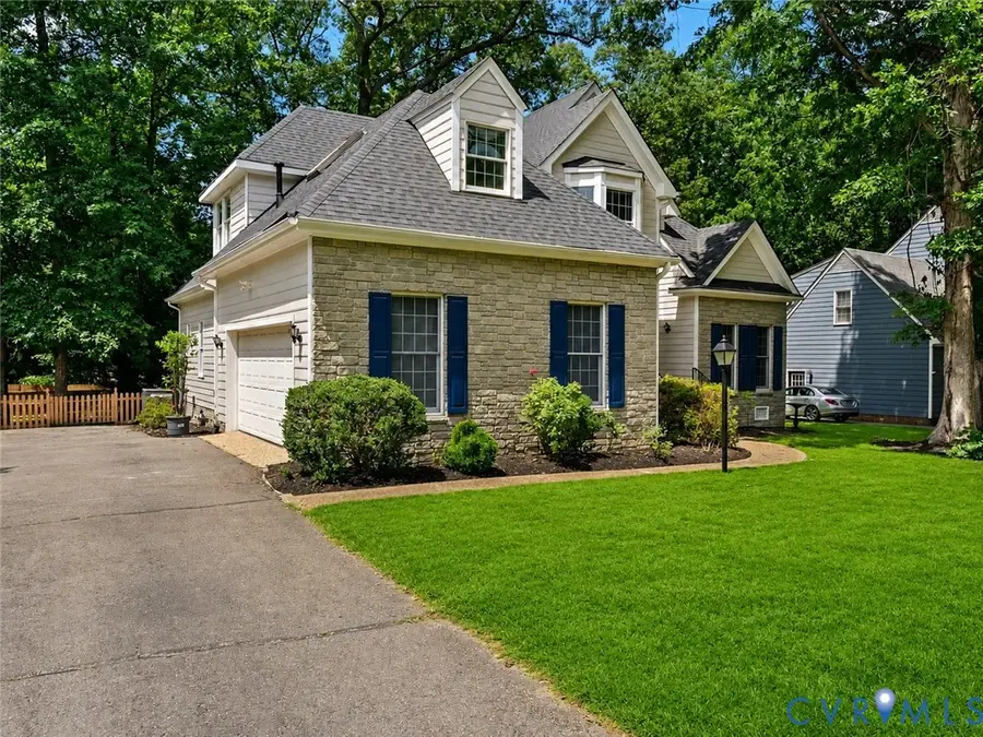3700 Bremerton Drive, Henrico, VA 23233 - #3