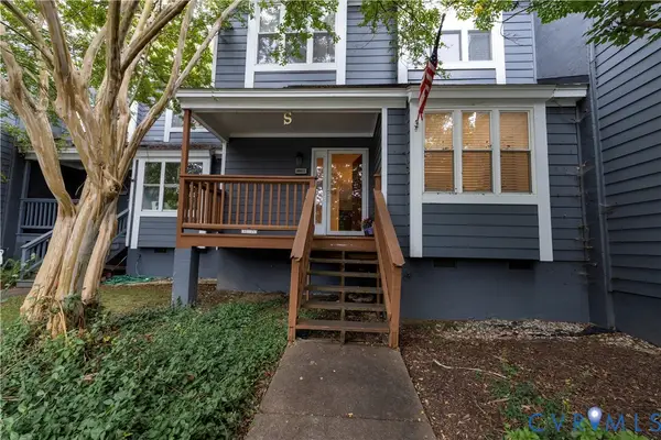 10022 Joppa Place, Henrico, VA 23233