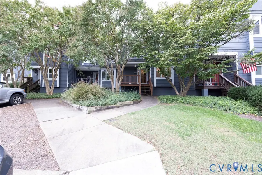 10022 Joppa Place, Henrico, VA 23233 - #2