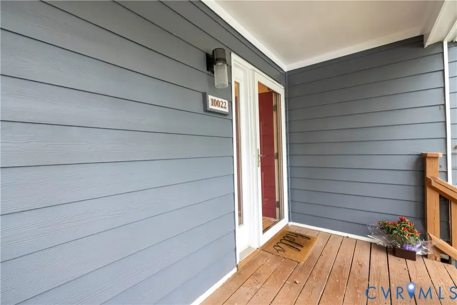 10022 Joppa Place, Henrico, VA 23233 - #3