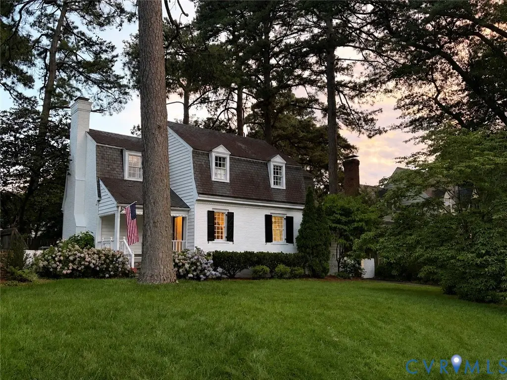 5405 Ditchley Road, Richmond, VA 23226 - #1