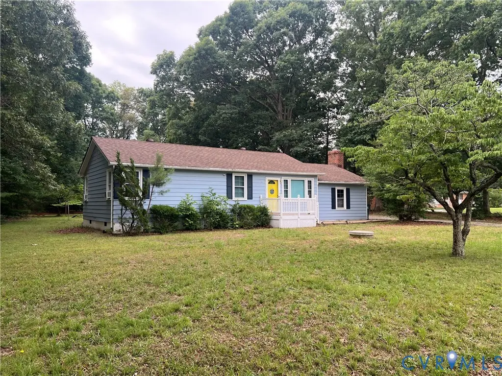 2323 Mill Road, Henrico, VA 23231 - #1