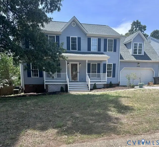 3436 Ivyridge Drive, Chester, VA 23831 - #1