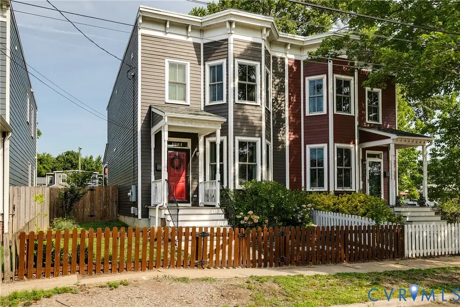 1324 N 27th Street, Richmond, VA 23223 - #2