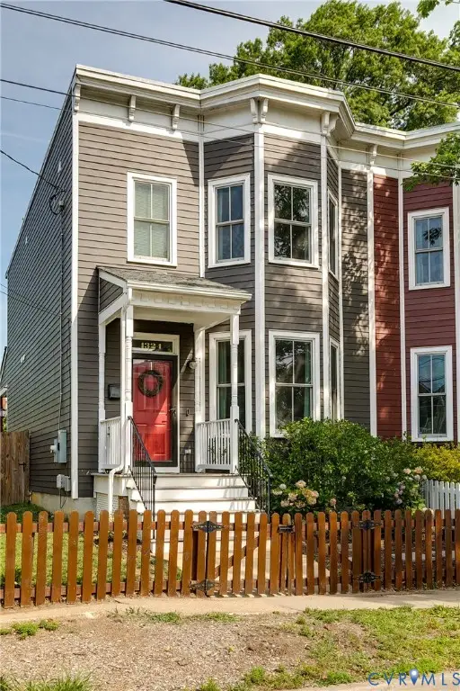 1324 N 27th Street, Richmond, VA 23223 - #3