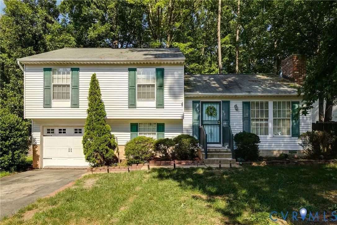 4907 Kilcolman Drive, Henrico, VA 23228 - #1
