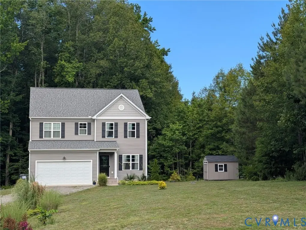 8500 Sparks, Quinton, VA 23141 - #1