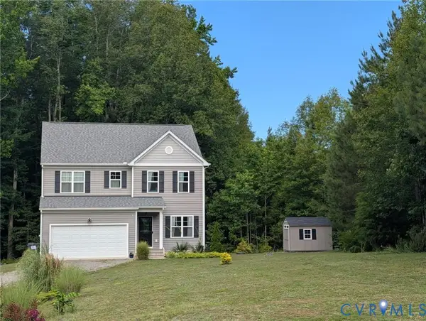 8500 Sparks, Quinton, VA 23141