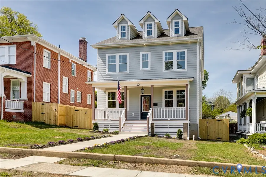 404 W 31st Street, Richmond, VA 23225 - #2