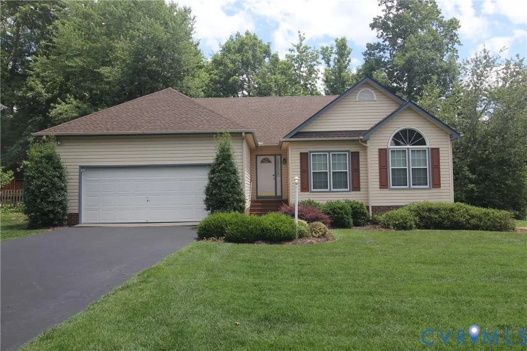 11811 Hardwood Drive, Midlothian, VA 23114 - #1