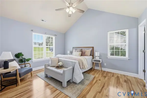 11564 New Forest Trail, Midlothian, VA 23112