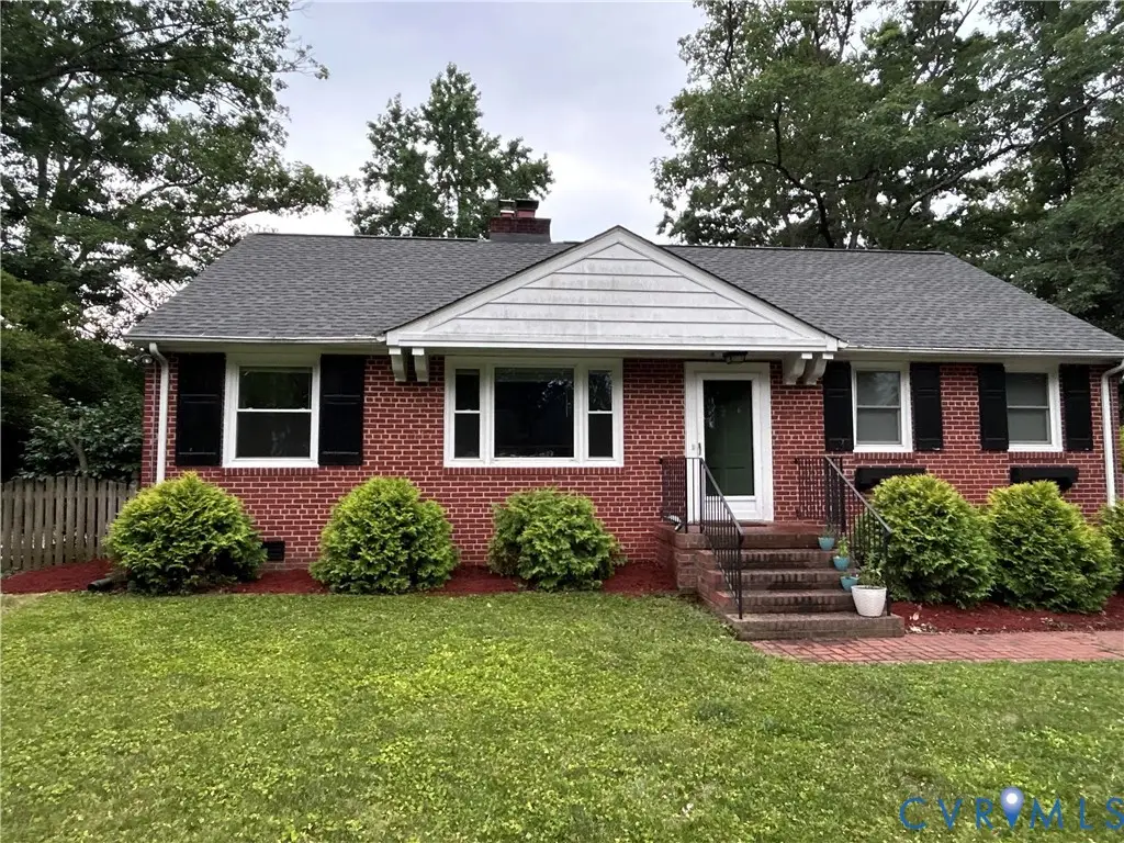 8713 Rolando Drive, Henrico, VA 23229 - #1