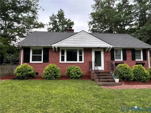 8713 Rolando Drive, Henrico, VA 23229