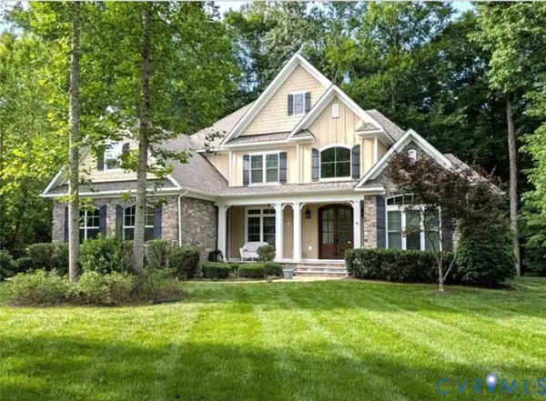 8853 Porto Court, New Kent, VA 23124
