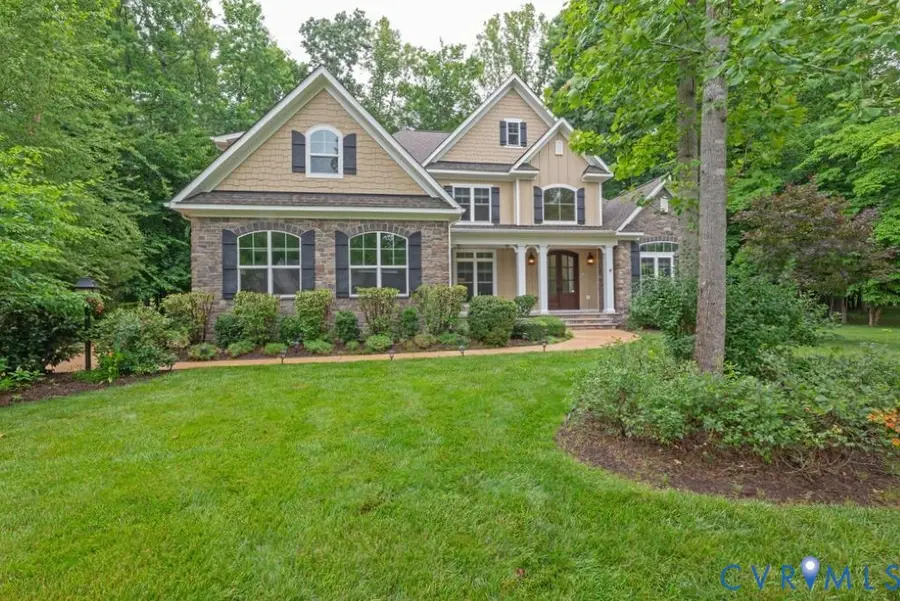 8853 Porto Court, New Kent, VA 23124 - #2