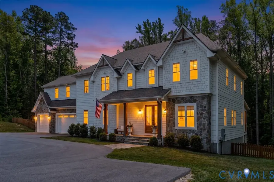 1391 Grand Terrace, Manakin Sabot, VA 23103 - #2