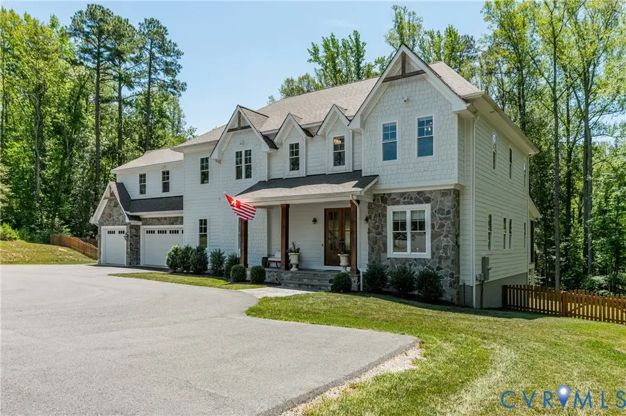 1391 Grand Terrace, Manakin Sabot, VA 23103 - #3