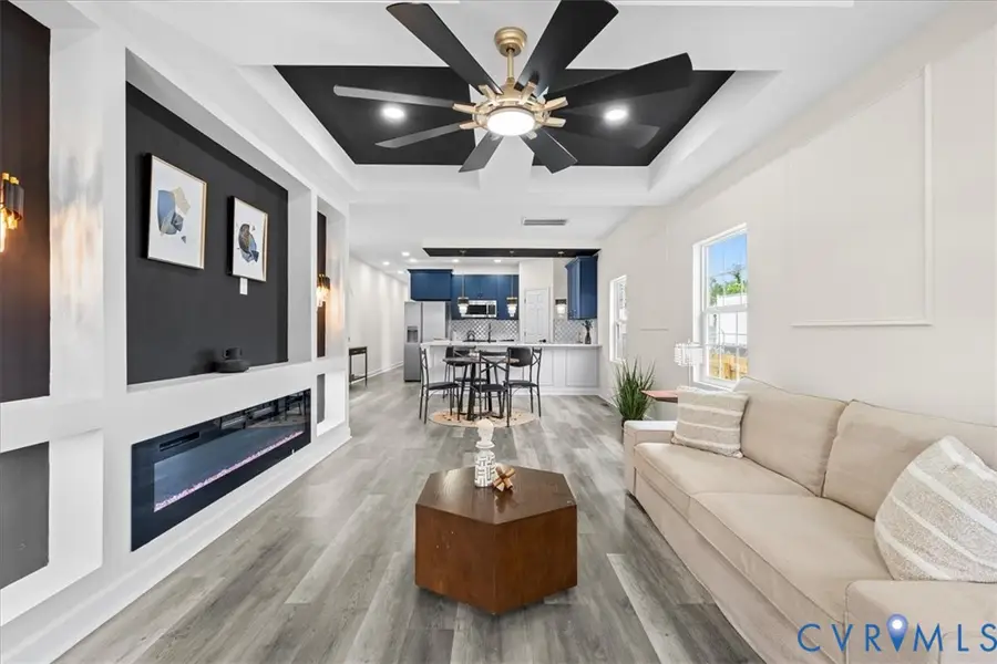1344 Hinton Street, Petersburg, VA 23803 - #3