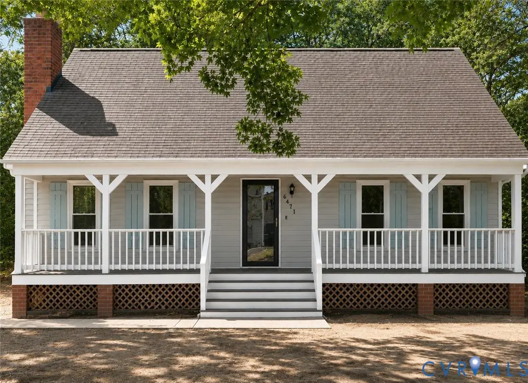 6471 N Midview Road, Henrico, VA 23231 - #1