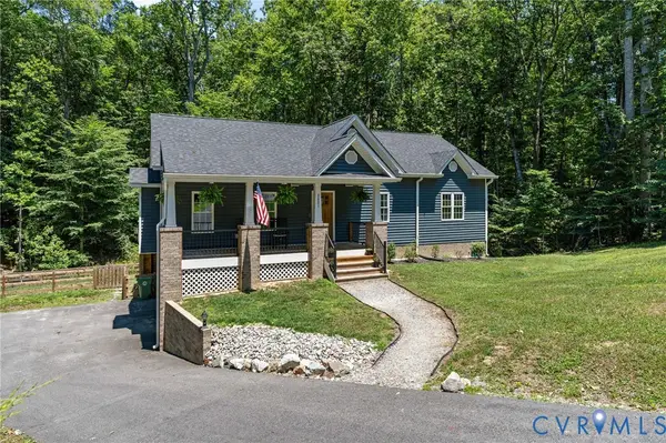 3521 Ellsworth Road, Richmond, VA 23235