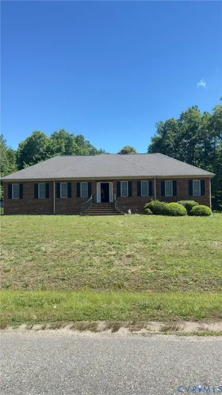 231 Pleasant View Drive, King William, VA 23009