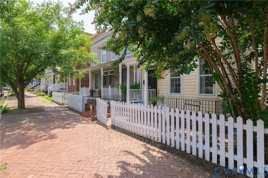 520 N 24th Street, Richmond, VA 23223 - #3