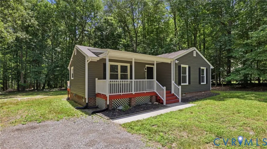 244 Corann Drive, Aylett, VA 23009 - #3