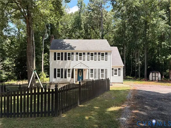 4600 Landing Circle, Chesterfield, VA 23236