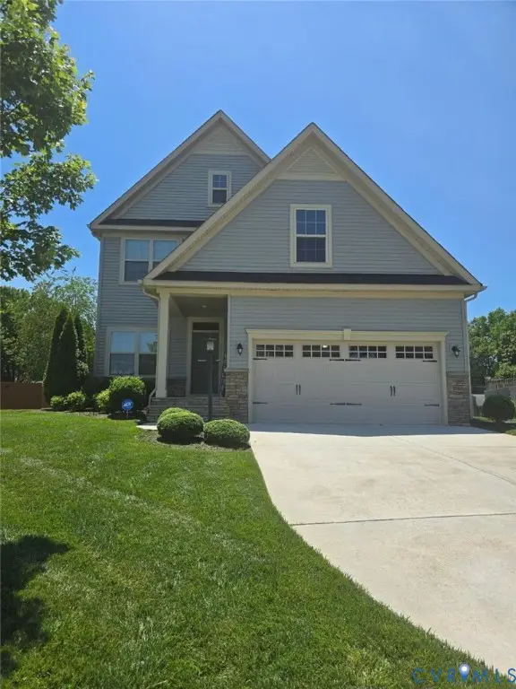 5701 Bankstown Lane, North Chesterfield, VA 23237 - #1