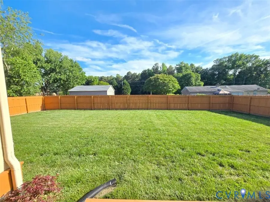 5701 Bankstown Lane, North Chesterfield, VA 23237 - #3