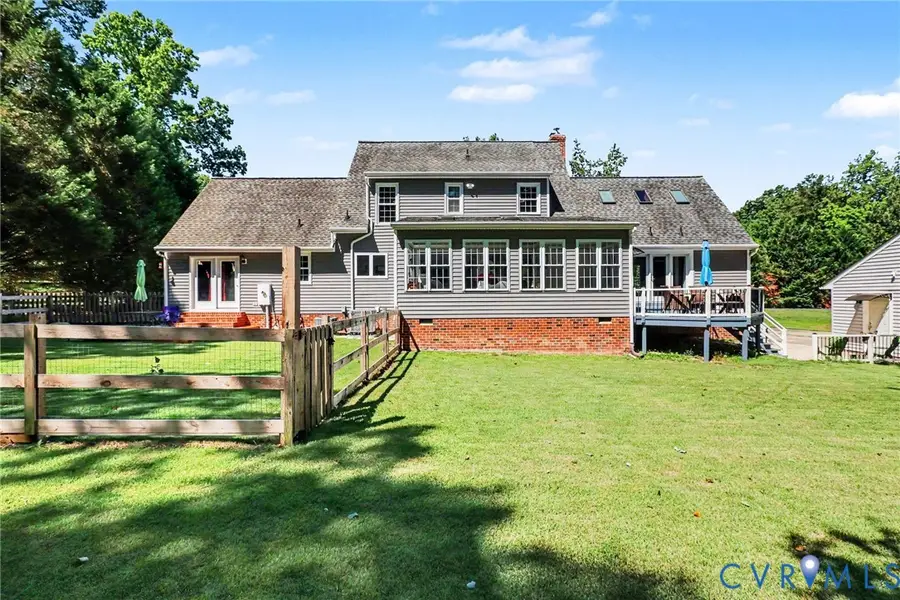 7101 N Hairpin Drive, Quinton, VA 23141 - #2