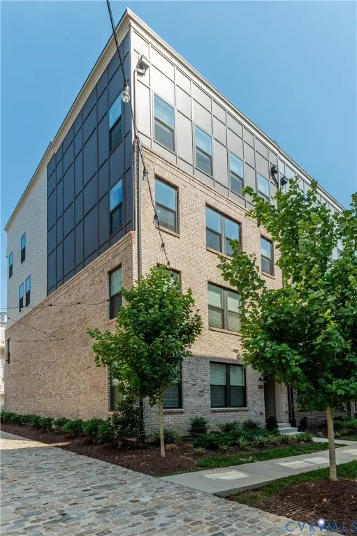 1552 Moore Street #B, Richmond, VA 23220 - #1