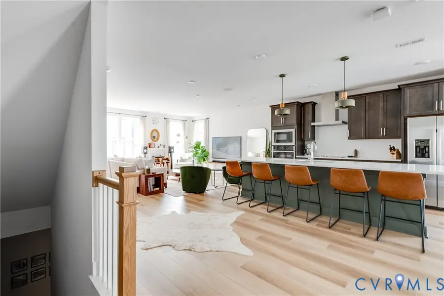1552 Moore Street #B, Richmond, VA 23220 - #3