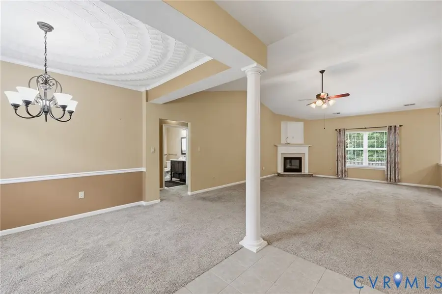 14719 Clover Ridge Lane, Chesterfield, VA 23832 - #2